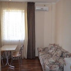 Гостевой дом Рассвет, Агой, Краснодарский край