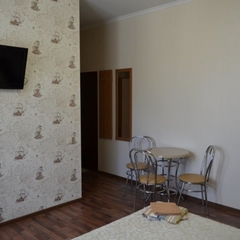 Гостевой дом Рассвет, Агой, Краснодарский край