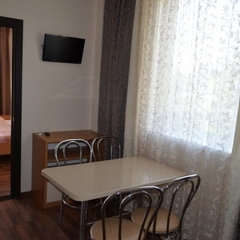 Гостевой дом Рассвет, Агой, Краснодарский край