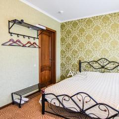 Мини-гостиница Абрау Хутор, Абрау-Дюрсо, Краснодарский край