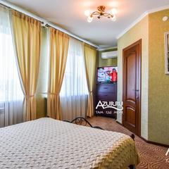 Мини-гостиница Абрау Хутор, Абрау-Дюрсо, Краснодарский край