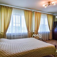 Мини-гостиница Абрау Хутор, Абрау-Дюрсо, Краснодарский край