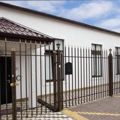 Мини-гостиница Августин, Абрау-Дюрсо, Краснодарский край