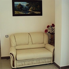 Гостевой дом Рассвет, Агой, Краснодарский край