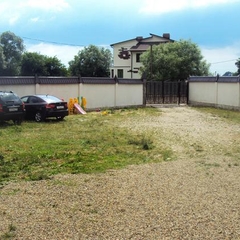 Гостевой дом Рассвет, Агой, Краснодарский край