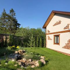 Мини-гостиница Абрау Хутор, Абрау-Дюрсо, Краснодарский край