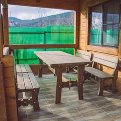 Мини-гостиница Абрау Хутор, Абрау-Дюрсо, Краснодарский край