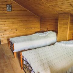 Мини-гостиница Абрау Хутор, Абрау-Дюрсо, Краснодарский край