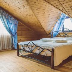 Мини-гостиница Абрау Хутор, Абрау-Дюрсо, Краснодарский край