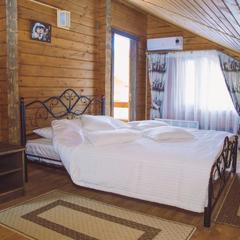 Мини-гостиница Абрау Хутор, Абрау-Дюрсо, Краснодарский край