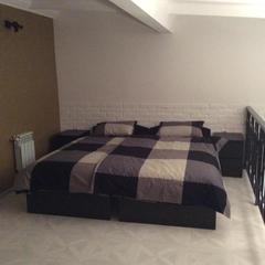 Мини-гостиница Августин, Абрау-Дюрсо, Краснодарский край