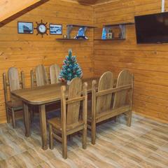 Мини-гостиница Абрау Хутор, Абрау-Дюрсо, Краснодарский край