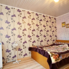 Гостевой дом Кристалл, Агой, Краснодарский край