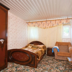 Гостевой дом Кристалл, Агой, Краснодарский край