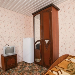 Гостевой дом Кристалл, Агой, Краснодарский край