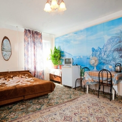 Гостевой дом Кристалл, Агой, Краснодарский край