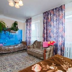 Гостевой дом Кристалл, Агой, Краснодарский край