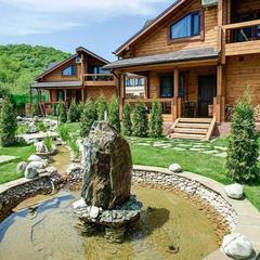 Мини-гостиница Абрау Хутор, Абрау-Дюрсо, Краснодарский край