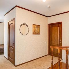 Мини-гостиница Абрау Хутор, Абрау-Дюрсо, Краснодарский край