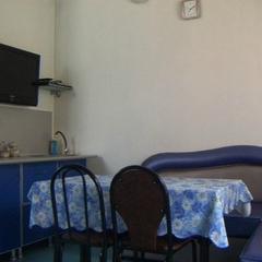 Гостевой дом Кристалл, Агой, Краснодарский край