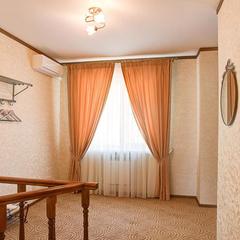 Мини-гостиница Абрау Хутор, Абрау-Дюрсо, Краснодарский край