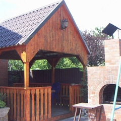 Гостевой дом Кристалл, Агой, Краснодарский край