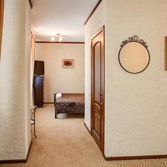 Мини-гостиница Абрау Хутор, Абрау-Дюрсо, Краснодарский край