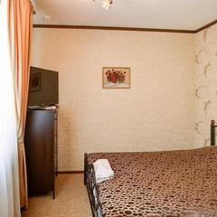 Мини-гостиница Абрау Хутор, Абрау-Дюрсо, Краснодарский край