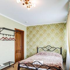 Мини-гостиница Абрау Хутор, Абрау-Дюрсо, Краснодарский край