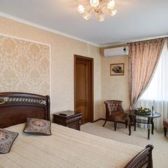 Мини-гостиница Абрау Хутор, Абрау-Дюрсо, Краснодарский край