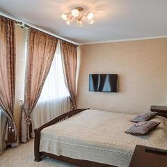 Мини-гостиница Абрау Хутор, Абрау-Дюрсо, Краснодарский край