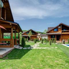 Мини-гостиница Абрау Хутор, Абрау-Дюрсо, Краснодарский край