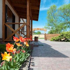 Мини-гостиница Абрау Хутор, Абрау-Дюрсо, Краснодарский край