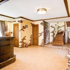 Мини-гостиница Абрау Хутор, Абрау-Дюрсо, Краснодарский край