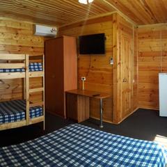 Гостевой дом Киркоров Сити, Агой, Краснодарский край