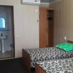 Гостевой дом Киркоров Сити, Агой, Краснодарский край