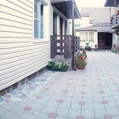 Гостевой дом Киркоров Сити, Агой, Краснодарский край