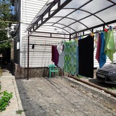 Гостевой дом Киркоров Сити, Агой, Краснодарский край