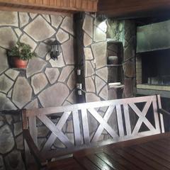 Гостевой дом Киркоров Сити, Агой, Краснодарский край