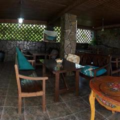 Гостевой дом Киркоров Сити, Агой, Краснодарский край