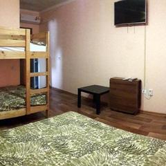 Гостевой дом Киркоров Сити, Агой, Краснодарский край