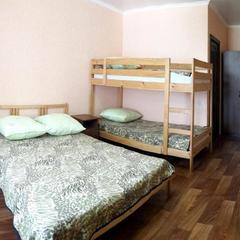 Гостевой дом Киркоров Сити, Агой, Краснодарский край