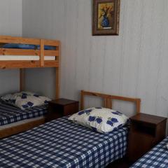 Гостевой дом Киркоров Сити, Агой, Краснодарский край