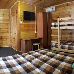 Гостевой дом Киркоров Сити, Агой, Краснодарский край