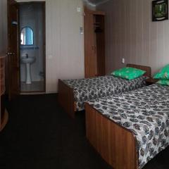 Гостевой дом Киркоров Сити, Агой, Краснодарский край