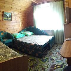 Гостевой дом Киркоров Сити, Агой, Краснодарский край