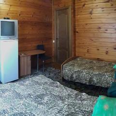 Гостевой дом Киркоров Сити, Агой, Краснодарский край