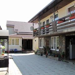 Гостевой дом Киркоров Сити, Агой, Краснодарский край