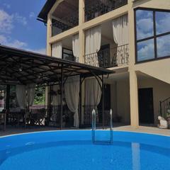 Гостевой дом Анита, Агой, Краснодарский край