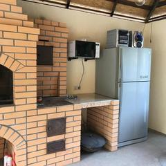 Гостевой дом Анита, Агой, Краснодарский край